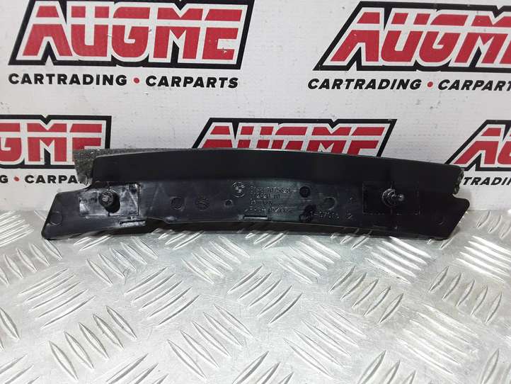 BMW X1 E84 (2009 - 2015)  51487075628 Другая деталь панели