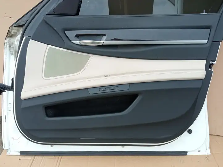 BMW 7 F01 (2008 - 2016) Дверь — фото 11