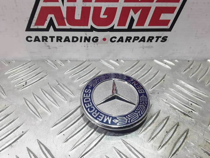Mercedes-Benz ML W166 (2012 - 2017)  2078170316 Другие значки/ записи