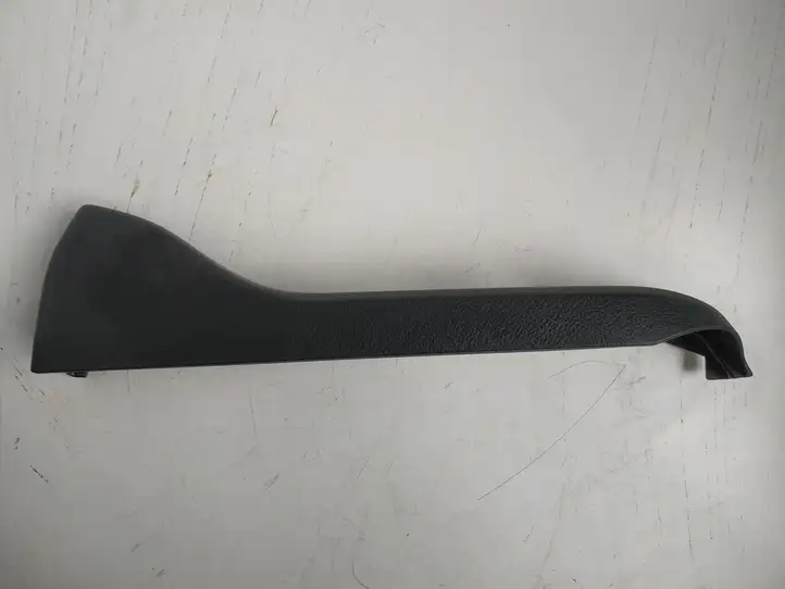 BMW 5 F10 F11 (2009 - 2016) 52106981776 Отделка салазок сиденья водителя — фото 5