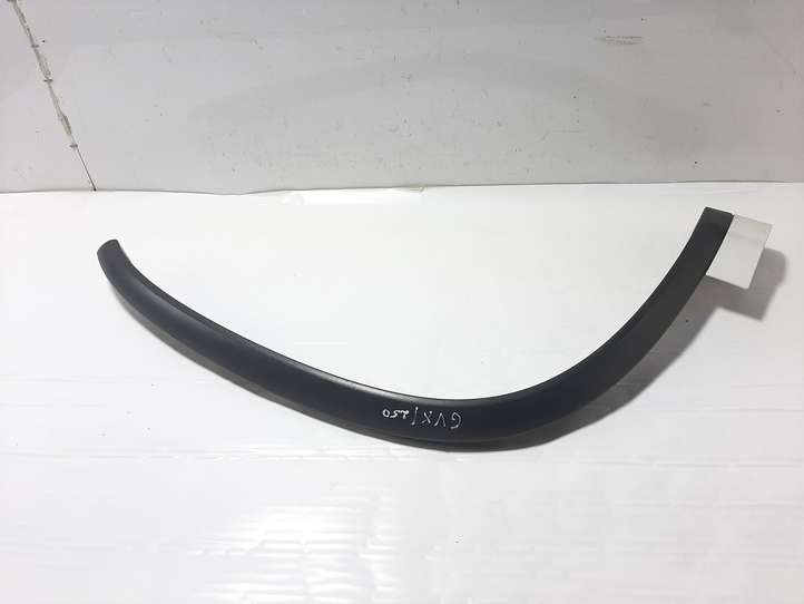Volkswagen Tiguan (2007 - 2011)  5N0853718K Накладка на крыло