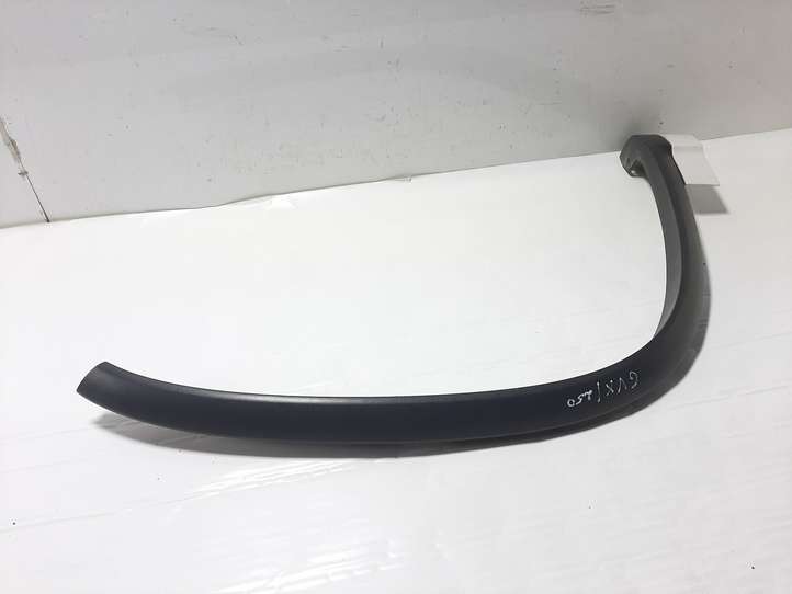 Volkswagen Tiguan (2007 - 2011)  5N0853718K Накладка на крыло