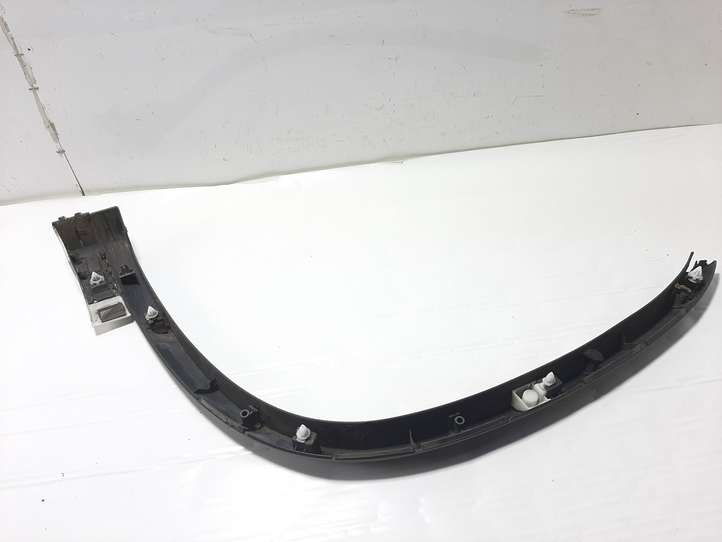 Volkswagen Tiguan (2007 - 2011)  5N0853718K Накладка на крыло