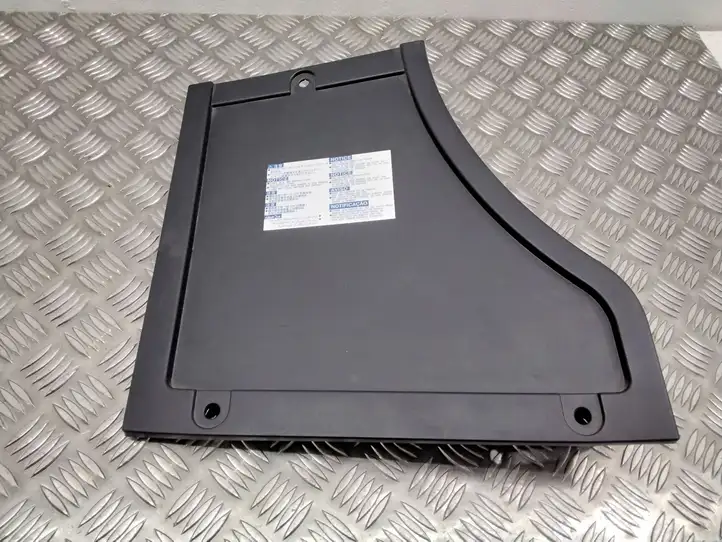 Lexus RX 450H (2015 - 2019) 649930E150 Прочая отделка багажника — фото 1