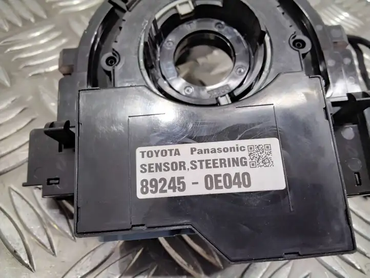 Lexus RX 450H (2015 - 2019) 892450E040 Контактное кольцо SRS — фото 3