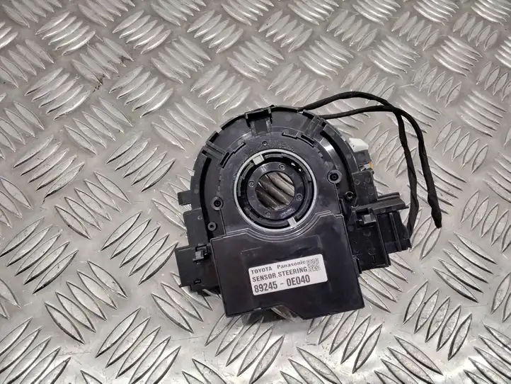 Lexus RX 450H (2015 - 2019) 892450E040 Контактное кольцо SRS — фото 4
