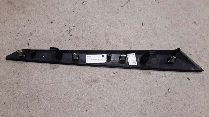 Maserati Ghibli (2013 - 2017)  6700259750 Комплект отделки дверей