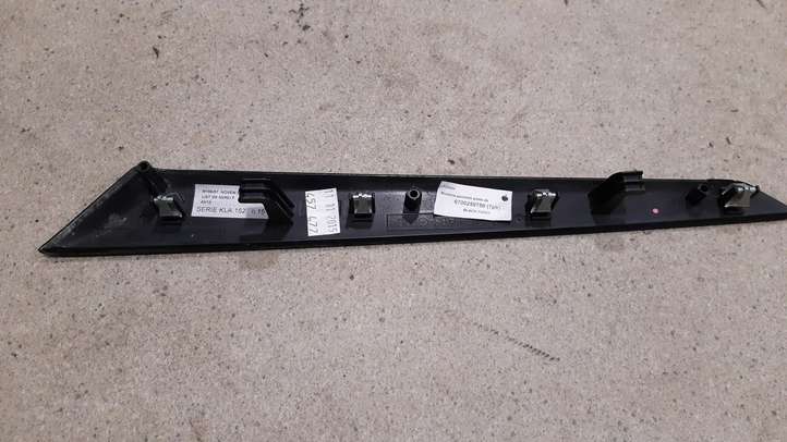 Maserati Ghibli (2013 - 2017)  6700259750 Комплект отделки дверей
