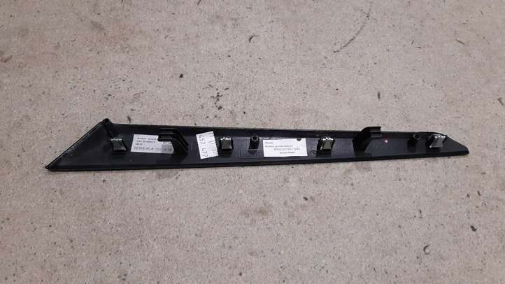 Maserati Ghibli (2013 - 2017)  6700259750 Комплект отделки дверей