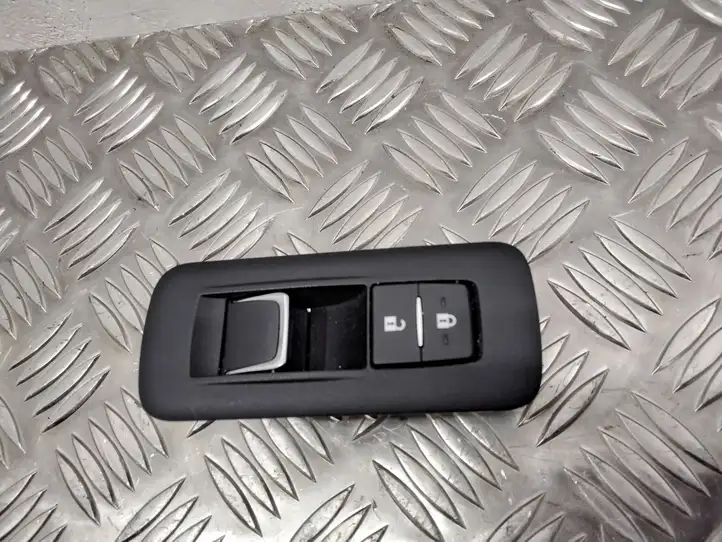 Lexus RX 450H (2015 - 2019) 193161 Кнопка стеклоподъемников — фото 3