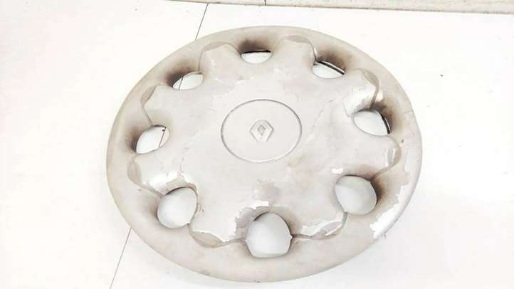 Renault Megane II (2006 - 2008)  530501 Колпак (колпаки колес) R 16