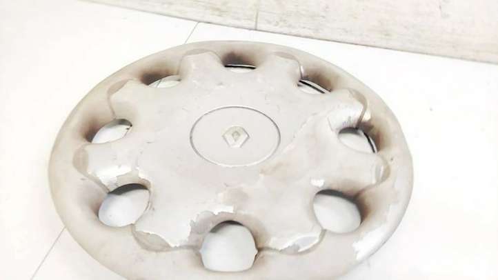 Renault Megane II (2006 - 2008)  530501 Колпак (колпаки колес) R 16