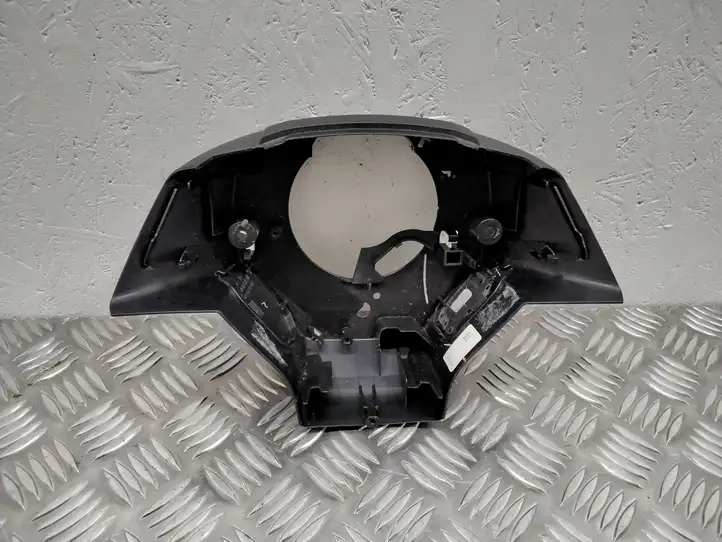 Lexus RX 450H (2015 - 2019) GS13115690 Оплётка рулевого колеса — фото 4