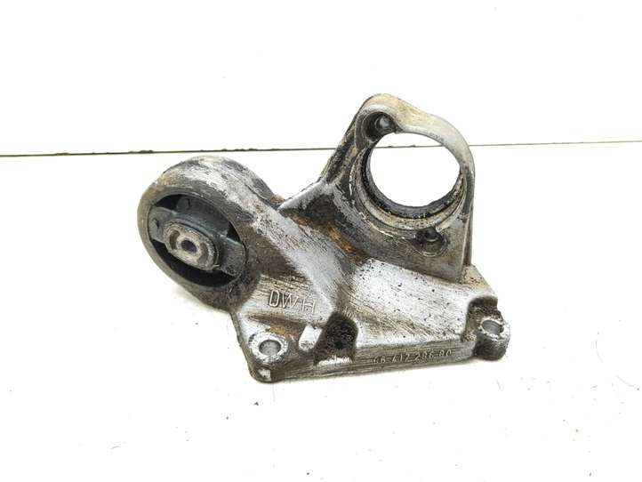Peugeot 607 (2004 - 2010)  9641729680 Кронштейн подвесного подшипника полуоси