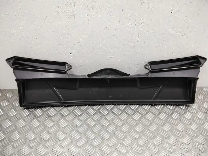 BMW 3 E90 E91 (2005 - 2012) 698749802 Крышка микрофильтра воздуха — фото 4