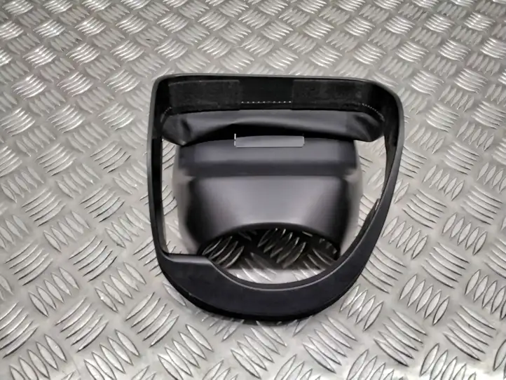 BMW 3 E90 E91 (2005 - 2012) 6950265 Обшивка рулевой колонки — фото 1