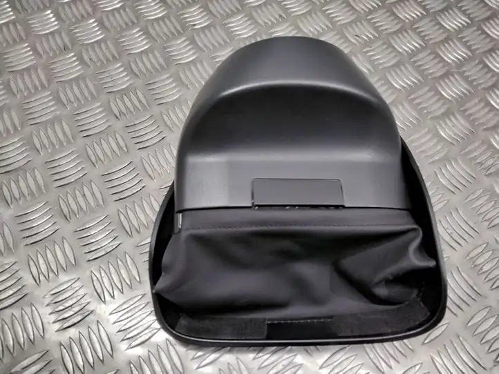 BMW 3 E90 E91 (2005 - 2012) 6950265 Обшивка рулевой колонки — фото 2