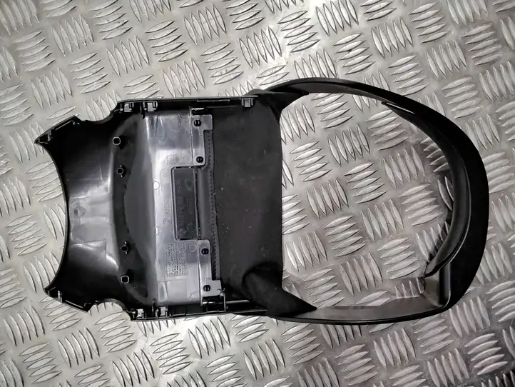 BMW 3 E90 E91 (2005 - 2012) 6950265 Обшивка рулевой колонки — фото 5