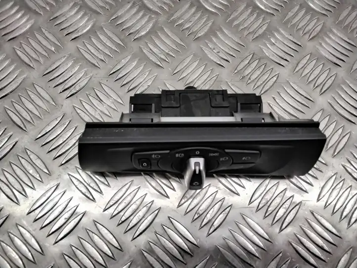 BMW 3 E90 E91 (2005 - 2012) 9169406 Включатель фонарей — фото 4