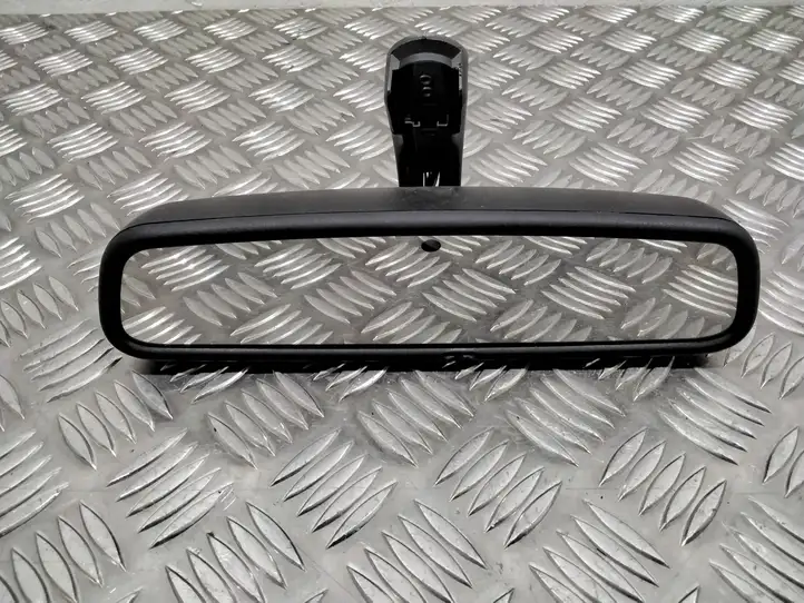 BMW 3 E90 E91 (2005 - 2012) 913446102 Салонное зеркало заднего вида — фото 1