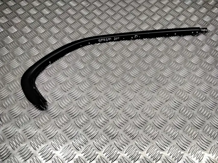 BMW 3 E90 E91 (2005 - 2012) 7129666 Молдинг крыши — фото 1