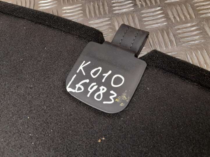 Tesla Model Y (2019 - 2024)  149294900B  Коврик багажника