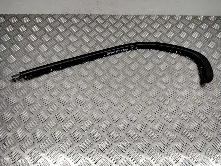 BMW 3 E90 E91 (2005 - 2012) 7129665 Молдинг крыши — фото 1