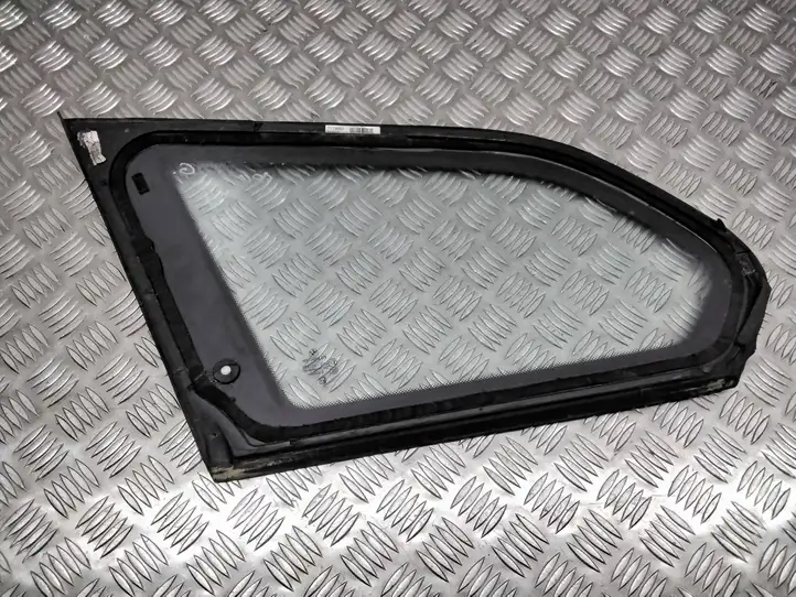 BMW 3 E90 E91 (2005 - 2012) 7119952 Заднее боковое стекло — фото 6
