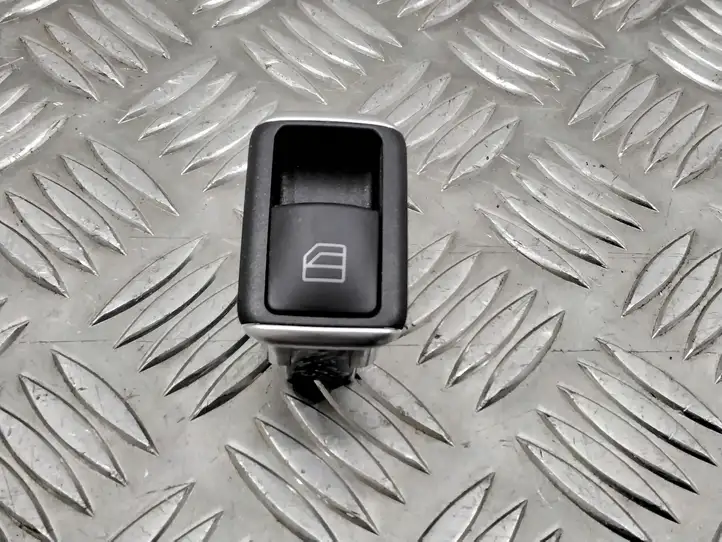 Mercedes-Benz E W212 (2009 - 2016) 2049058102 Блок кнопок стеклоподъемников — фото 1