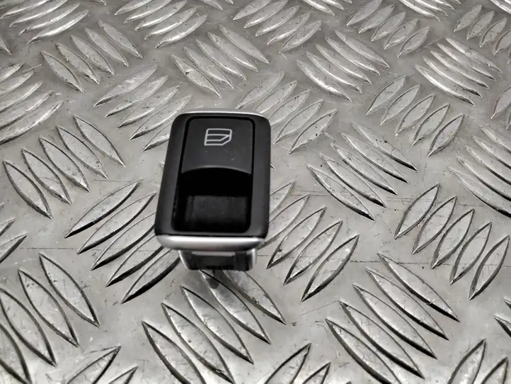 Mercedes-Benz E W212 (2009 - 2016) 2049058102 Блок кнопок стеклоподъемников — фото 4