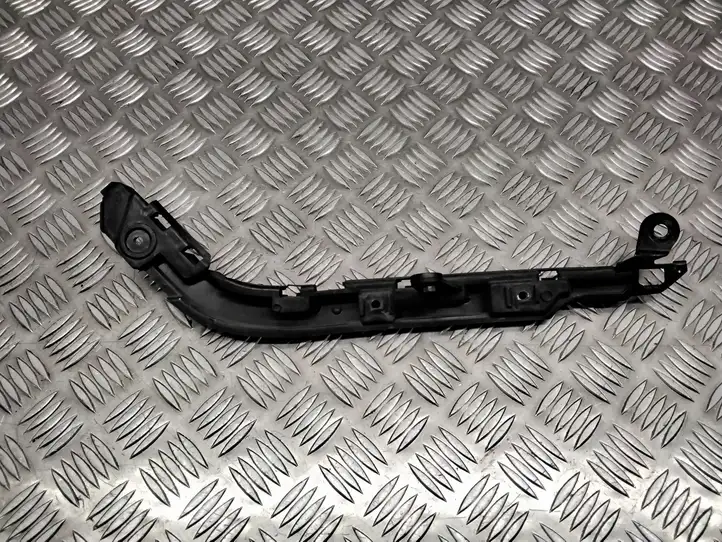 BMW 1 E81 E87 (2004 - 2011) 7058517 Кронштейн угловой части бампера — фото 1