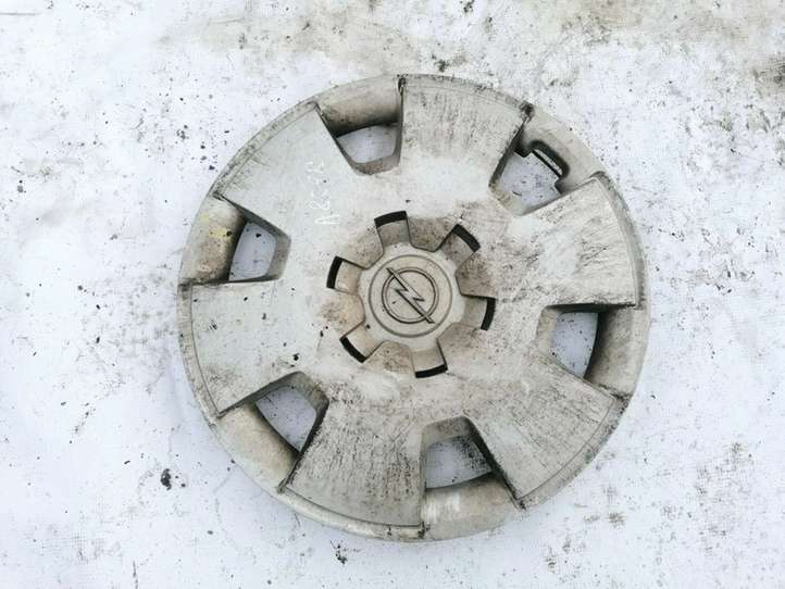 Opel Zafira (2003 - 2006)  13117059 Колпак (колпаки колес) R 16