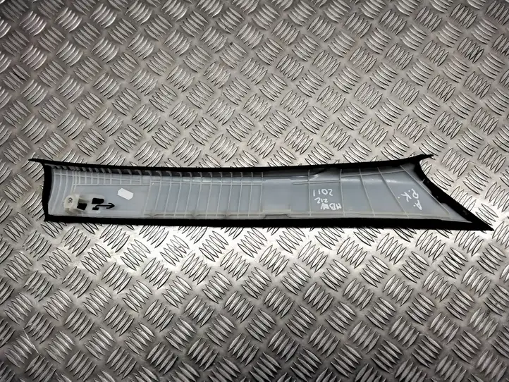 Mercedes-Benz E W212 (2009 - 2016) A2126905925 Обшивка стойки A — фото 3