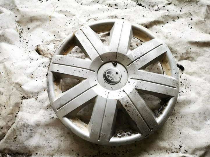 Toyota Yaris Verso (1999 - 2005)   Колпак (колпаки колес) R 14
