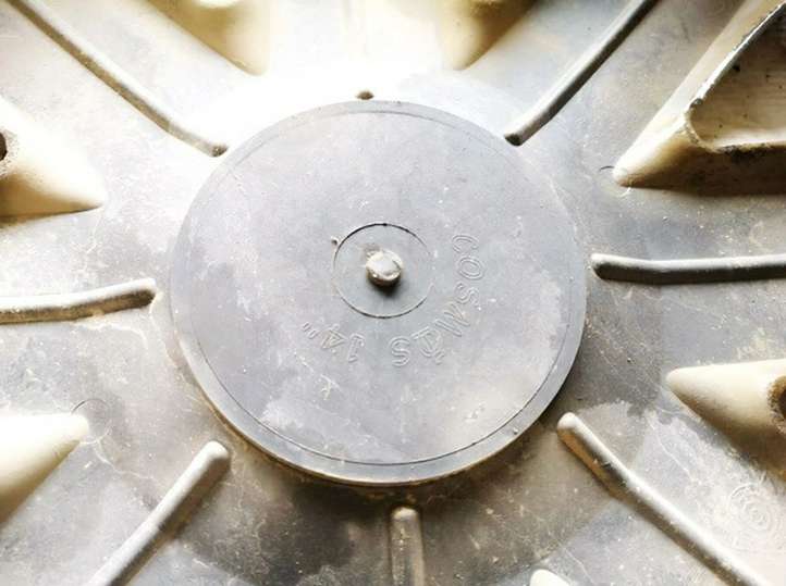 Toyota Yaris Verso (1999 - 2005)   Колпак (колпаки колес) R 14
