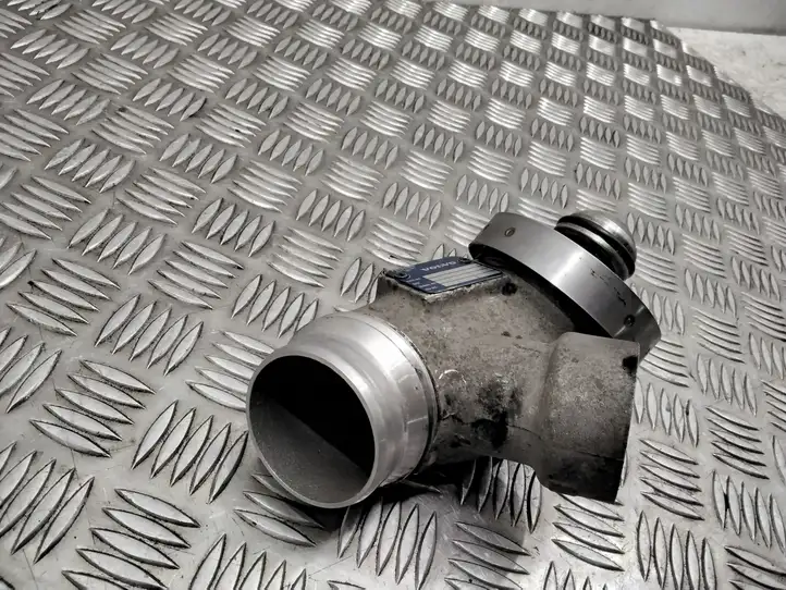 Volvo V70 (2013 - 2016) 31293679 Вакуумная система наддува — фото 4