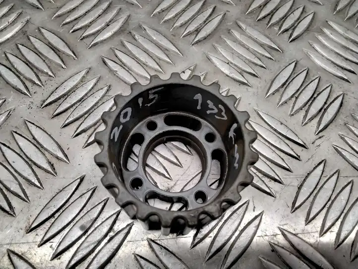 Volvo V70 (2013 - 2016) 31368407 Шкив топливного насоса — фото 3