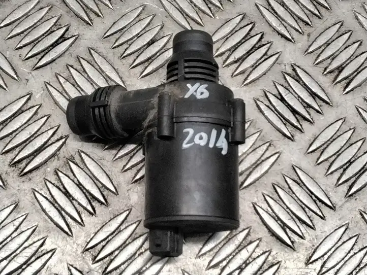 BMW X6 E71 (2008 - 2014) 702078340 Электроциркуляционный насос — фото 1