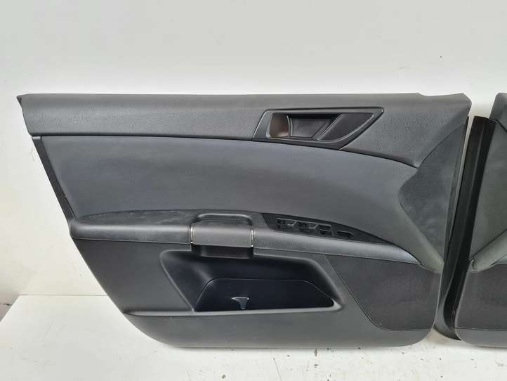 Suzuki Kizashi (2009 - 2015)  8307757L20 Комплект отделки дверей