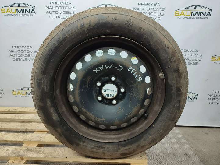 Ford C-Max (2003 - 2007)  20560R16 Кованый обод (ободья) колеса R 16