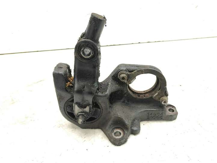 Fiat Scudo (2007 - 2016)  1498421080 Кронштейн подвесного подшипника полуоси