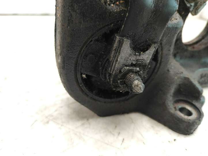 Fiat Scudo (2007 - 2016)  1498421080 Кронштейн подвесного подшипника полуоси
