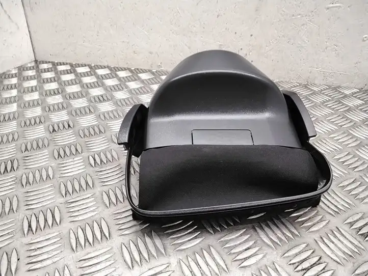 BMW X6 E71 (2008 - 2014) 6967451 Обшивка рулевой колонки — фото 4