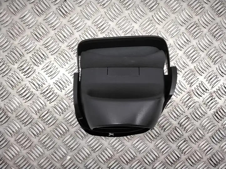BMW X6 E71 (2008 - 2014) 6967451 Обшивка рулевой колонки — фото 5