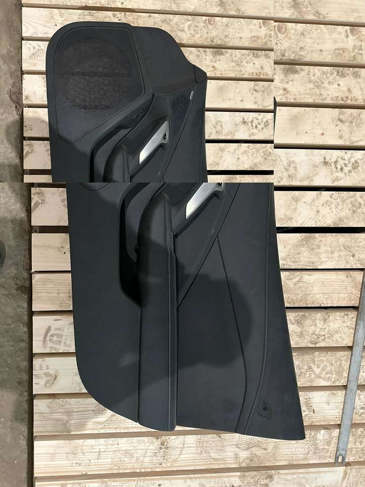 Chevrolet Corvette (2014 - 2019)  7L6909907 Комплект отделки дверей