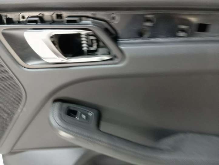 Porsche Macan (2019 - )  95B867212 Комплект отделки дверей
