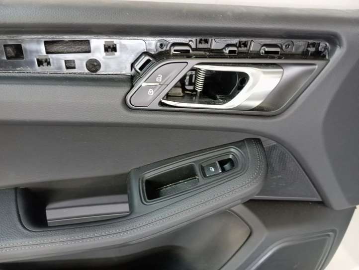 Porsche Macan (2019 - )  95B867212 Комплект отделки дверей