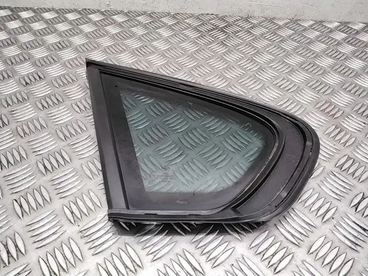 BMW X6 E71 (2008 - 2014) 43R000265 Заднее боковое стекло — фото 1