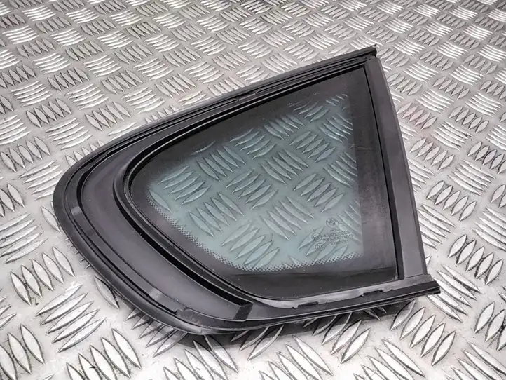 BMW X6 E71 (2008 - 2014) 43R000265 Заднее боковое стекло — фото 1
