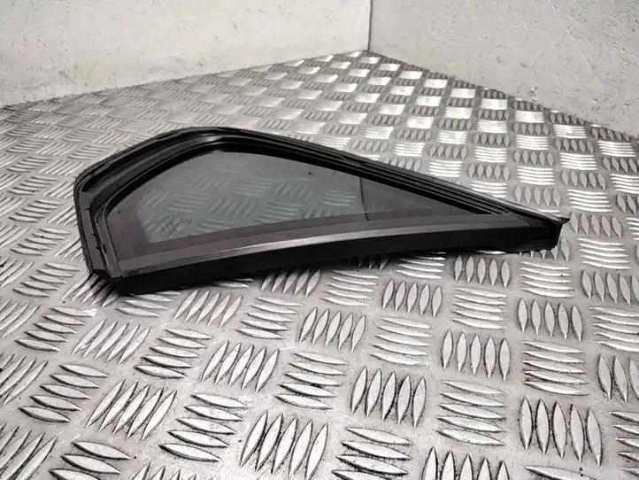 BMW X6 E71 (2008 - 2014) 43R000265 Заднее боковое стекло — фото 4